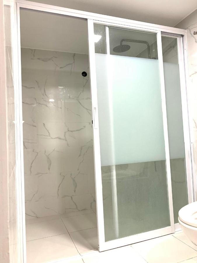 2 Bedroom Condo Unit With City And Mountain View Cebu Exterior foto