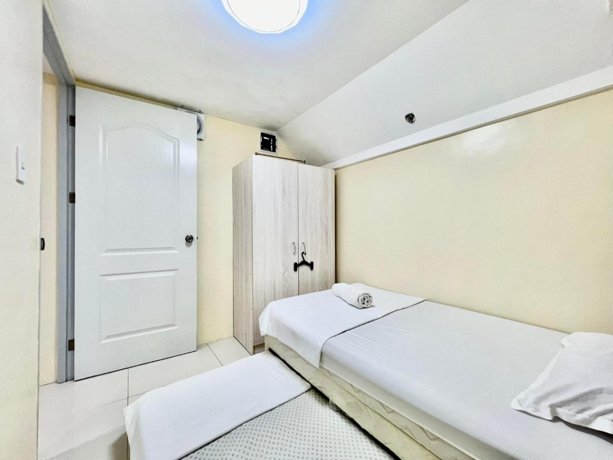 2 Bedroom Condo Unit With City And Mountain View Cebu Exterior foto