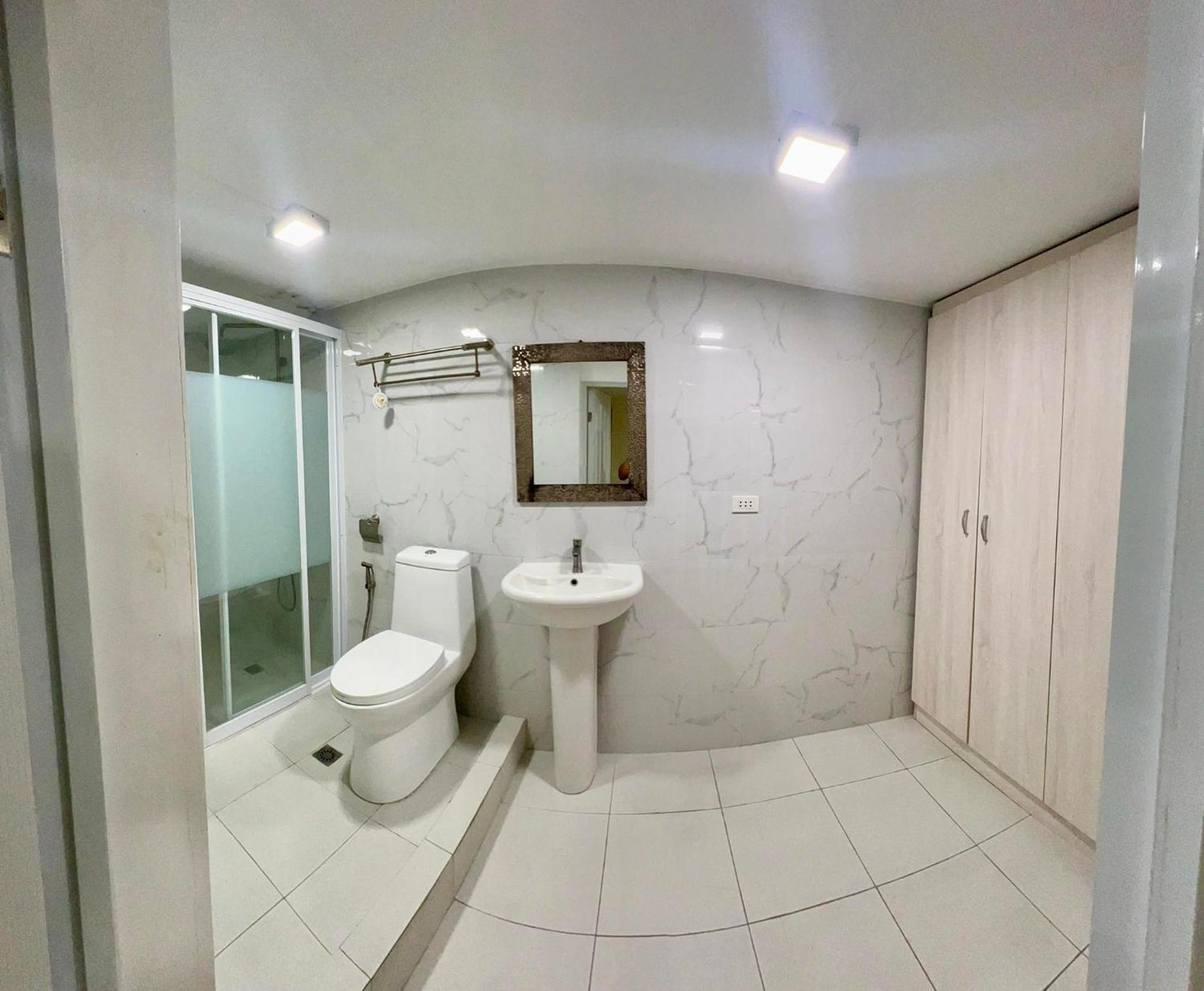 2 Bedroom Condo Unit With City And Mountain View Cebu Exterior foto